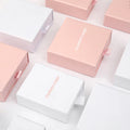 Tongxing Custom Gift Packing Box Ring Necklace Logo Custom Jewelry Organizer Accessories Packaging Box for Jewelry