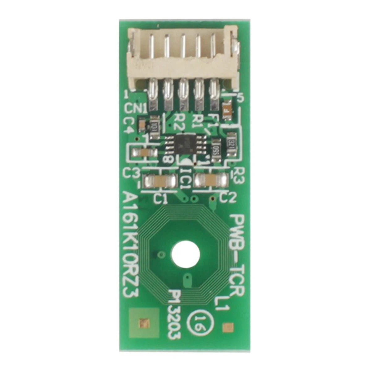 Compatible DR-214 DR214 IU-214 IU214 Drum Reset Chip for Konica Minolta Bizhub C227 C287 C367 Reset Cartridge Laser Printer