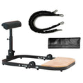 Amazing Hot Selling Factory Price Hip up Trainer Mahine Adjustable Height Hip Thrust Machine