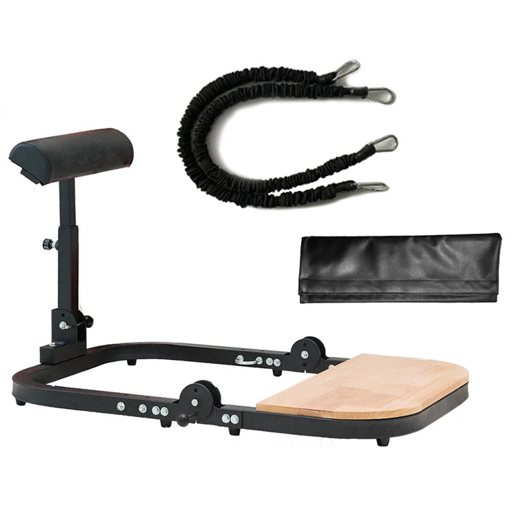 Amazing Hot Selling Factory Price Hip up Trainer Mahine Adjustable Height Hip Thrust Machine