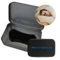 Anthrive Pack in Tin Box Premium Nose Strips Medical Grade Hypoallergenic Breathable Anti Snoring Nasal Strips for Better Sleep