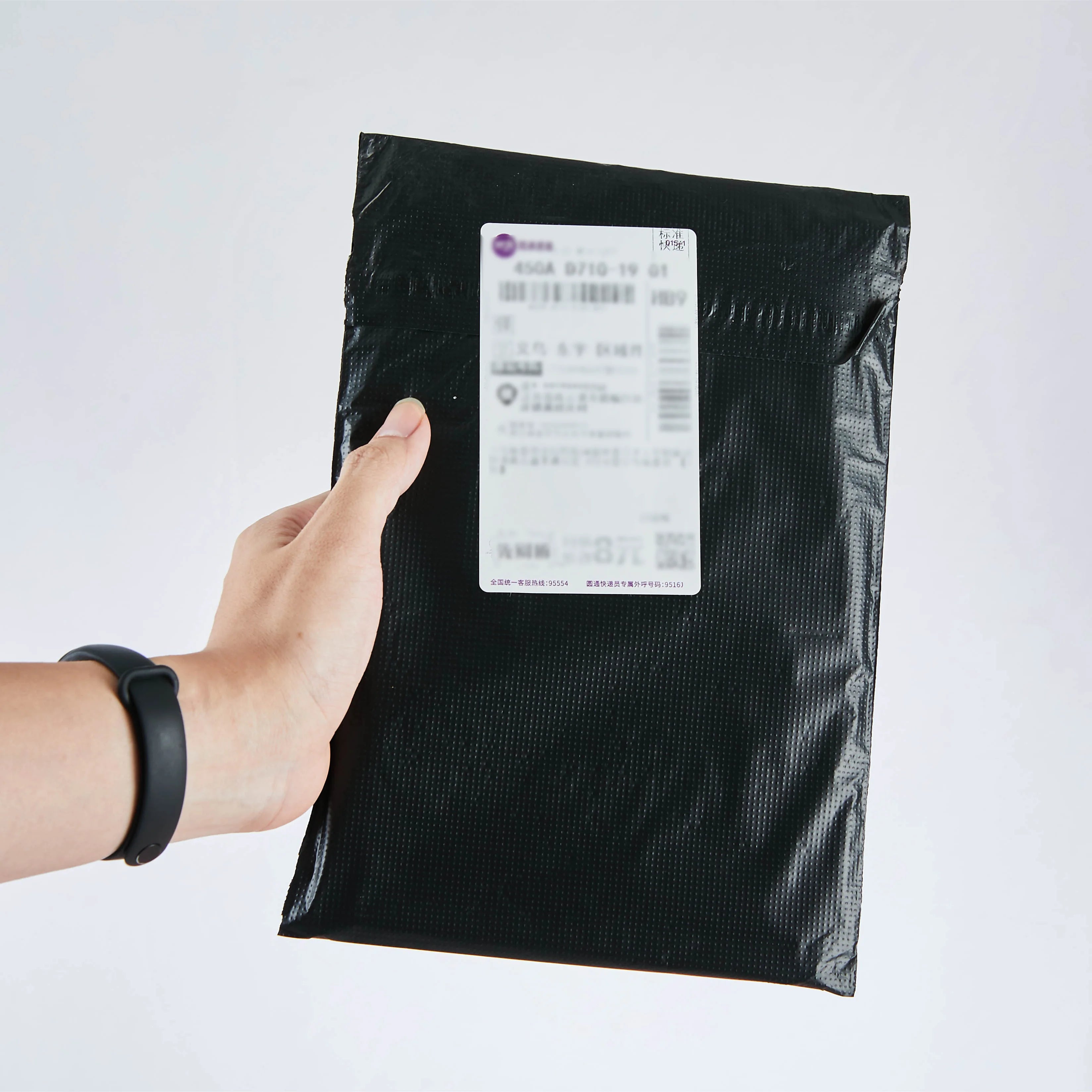 55*70cm/21.6*27.5 Inch Spot Supply Polymailers Postage  Poly Mailer Shipping Express Bag with Clothes Packaging
