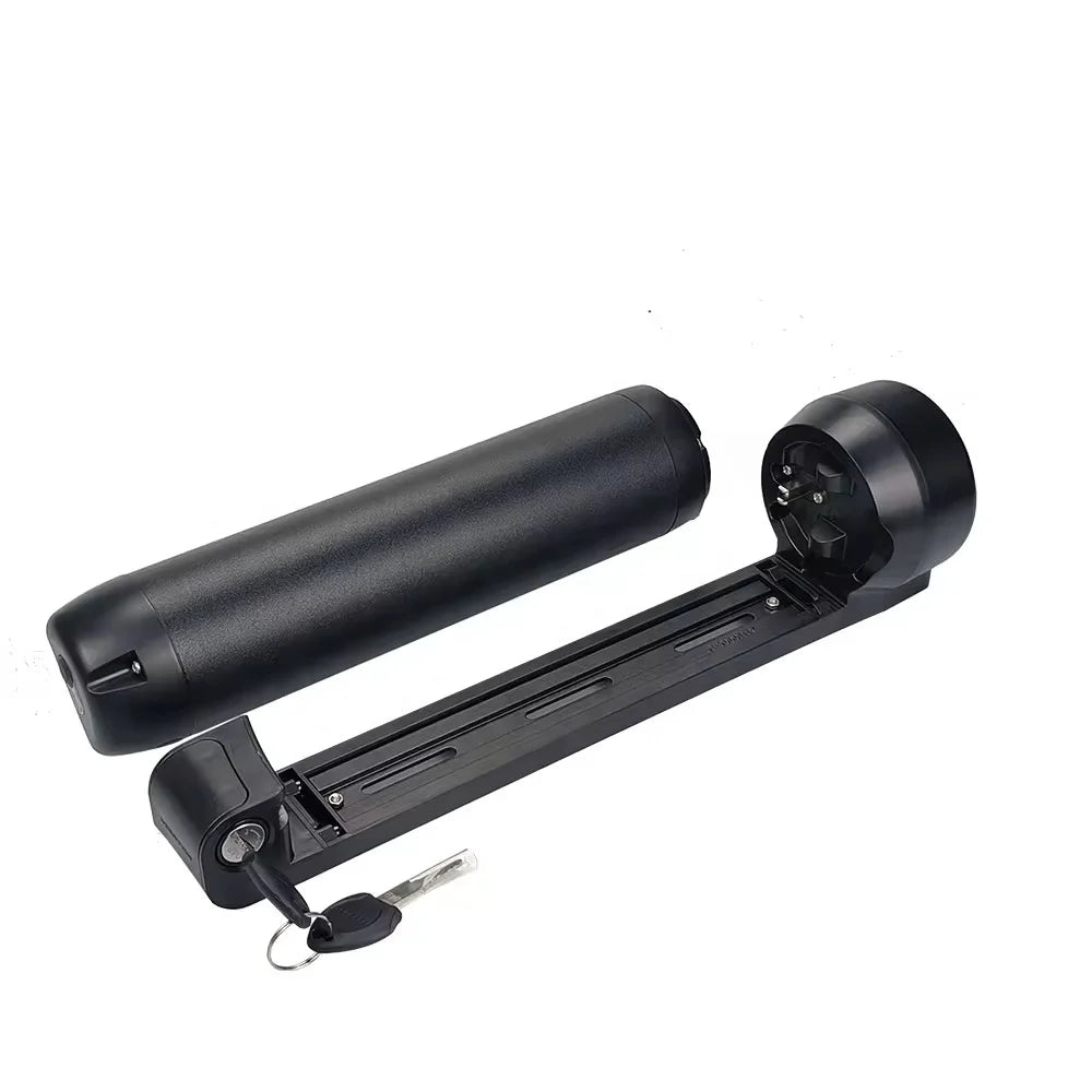 High-Efficiency Long Cycle Life 36v7ah 18650 10s2p Lithium Ion Battery Pack for Electric Mountain Biking