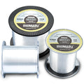 High End Rikimaru Fluorocarbon Coating Monofilament Fishing Lines Premium Quality Angling Line for Carp Fish
