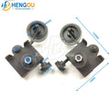 New Complete Hengou 200 Offset Printing Spare Parts Brush Wheel 700 Assembly Brush Component