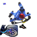 New Image Adult Cheaper High Speed Disc Brake Caliper for Xiaomi M365 Mi Electric Scooter Disc Brake Spare Parts for Scooters