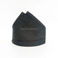Factory Direct Supply Malaysia Martial Arts Pencak Silat Uniform Black Cap