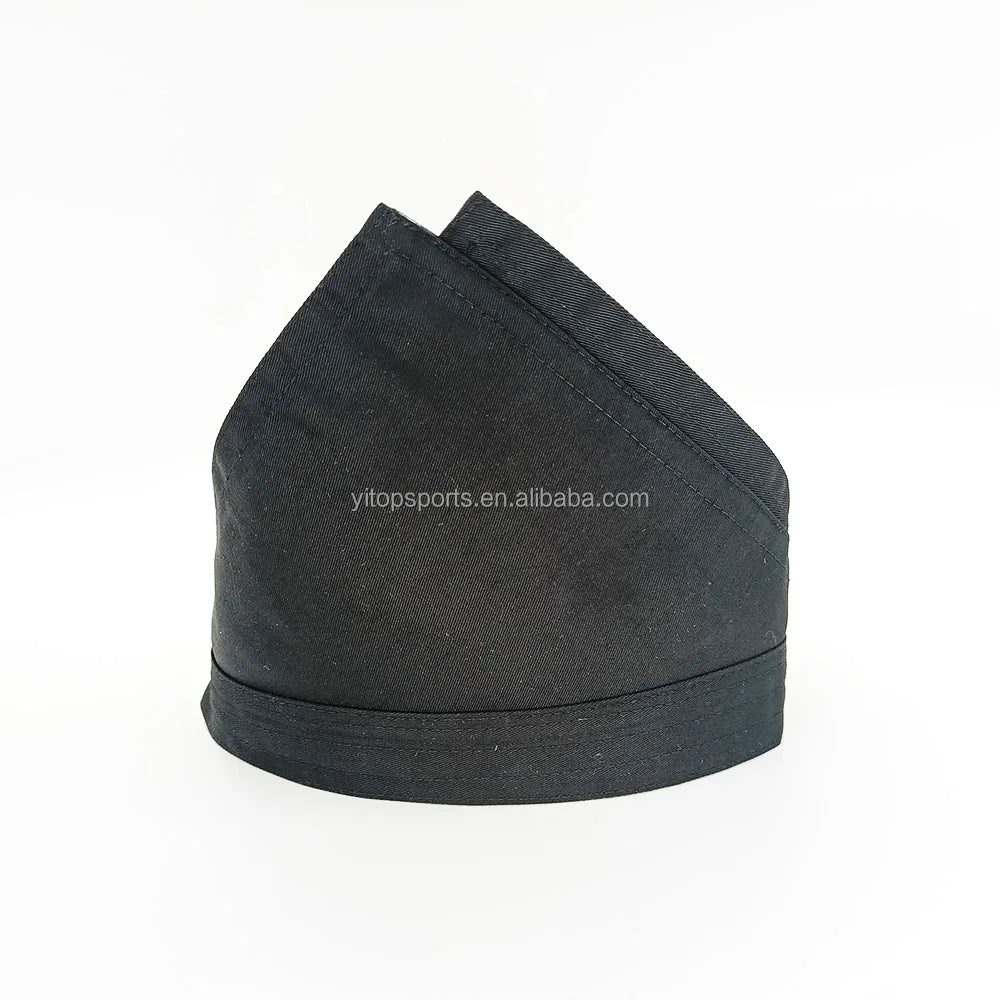 Factory Direct Supply Malaysia Martial Arts Pencak Silat Uniform Black Cap