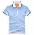 Low Price Promotional Corporate Gift Sports Polo t Shirt