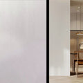 Custom Glue Free Stickers for Glass Door Privacy Protective Window Decorative