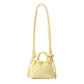 RTS Factory Wholesale Nylon Puffer Tote Bag Waterproof Quilted Puffer Handbag for Women Small Padded Puffer Crossbody Bag