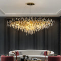 Post-Modern Shining Creative Design Lights for Home Hotel Villa Room Decoration Ceiling Lighting Wedding Decorative Chandelier
