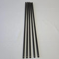 New Jassinry Brand 712mm Length 12mm Tip Size Pool Cue Carbon Shaft Uni-lock/radial Pin for Carom Cues/3 Cushion Cues
