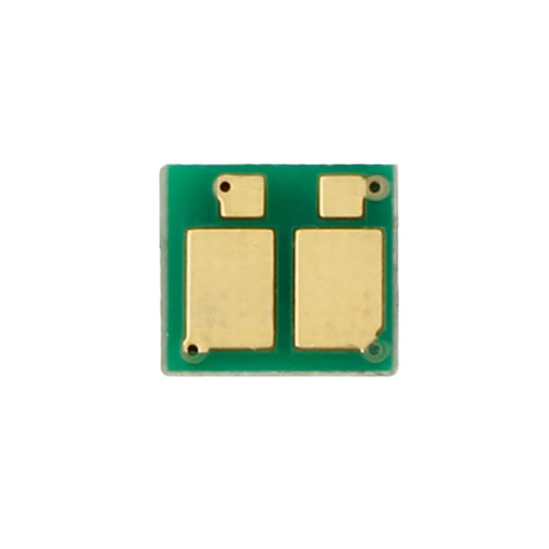 Print Rite HP Color LaserJet Pro M252dn/M252n/M277dw/M277n Compatible Toner Cartridge Chip CF400A/CF401A/CF402A/CF403A 1:1