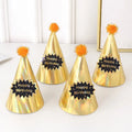 Wholesale Price Birthday Hat Party Supplies Party Hats Custom