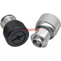 PF11MF/PF12MF-M3/M4/M5/M6-0/1/2 Plus/minus Slot Expansion Rivet Spring Screw