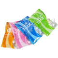 50Pcs Disposable Compressed Tissue Face Towel for Travel