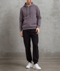 Customized New Products Men New Winter Hoodies Crew Neck Autumn Design Long Sleeve Pullover Sweater