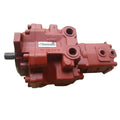 Nachi PVD-3B-54P Piston Excavator Gear Pump PVD-3B-54P-18G5 Hydraulic Main Pump for Hanix  Kubota Hitachi