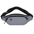 Factory Wholesale Custom Printed logo Sport Running Large Capacity Waterproof Fanny Pack Waist Bags for Men or Women