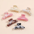 Mi Dairy Hair Grab Women's Fashion Hair Clip  Dish Hair Artifact 880033