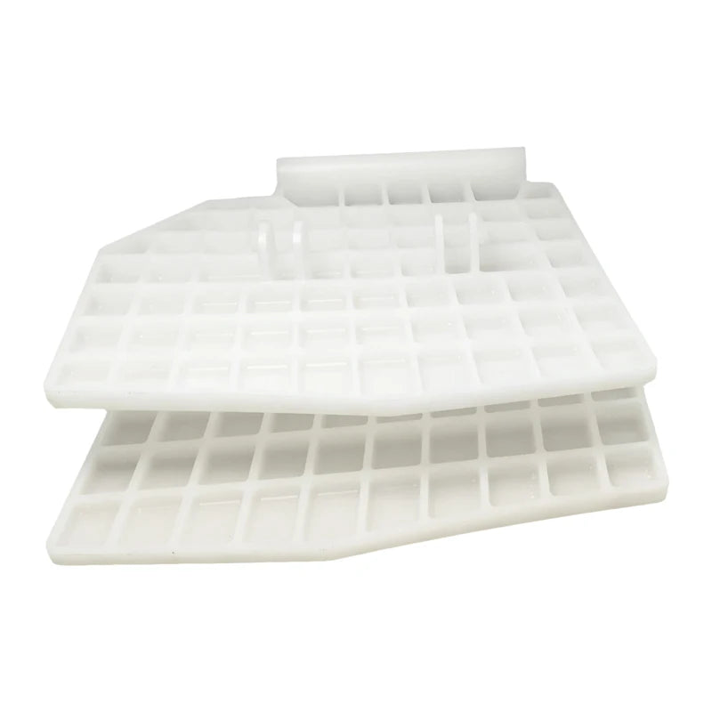 Product Development Efficient Quality Focused Manufacturer Custom Design Plastic Pom Parts Plastic Enclosure