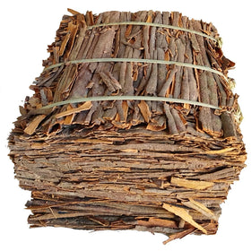 Huanran Wholesale Low Price Cassia Cinnamon Single Spices and Herbs Pressed Cassia New Crop Dried Pressed Whole Cassia