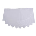 Health Run Hotsale 100% pp 2mm Tearble Light Weight Oil Absorbent Mat Spill Control Dimpled Oil Only Pads Bag