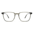 2024 New Design Acetate Men Eco Friendly Glasses Frames Women Metal Optical Eyeglasses Frame