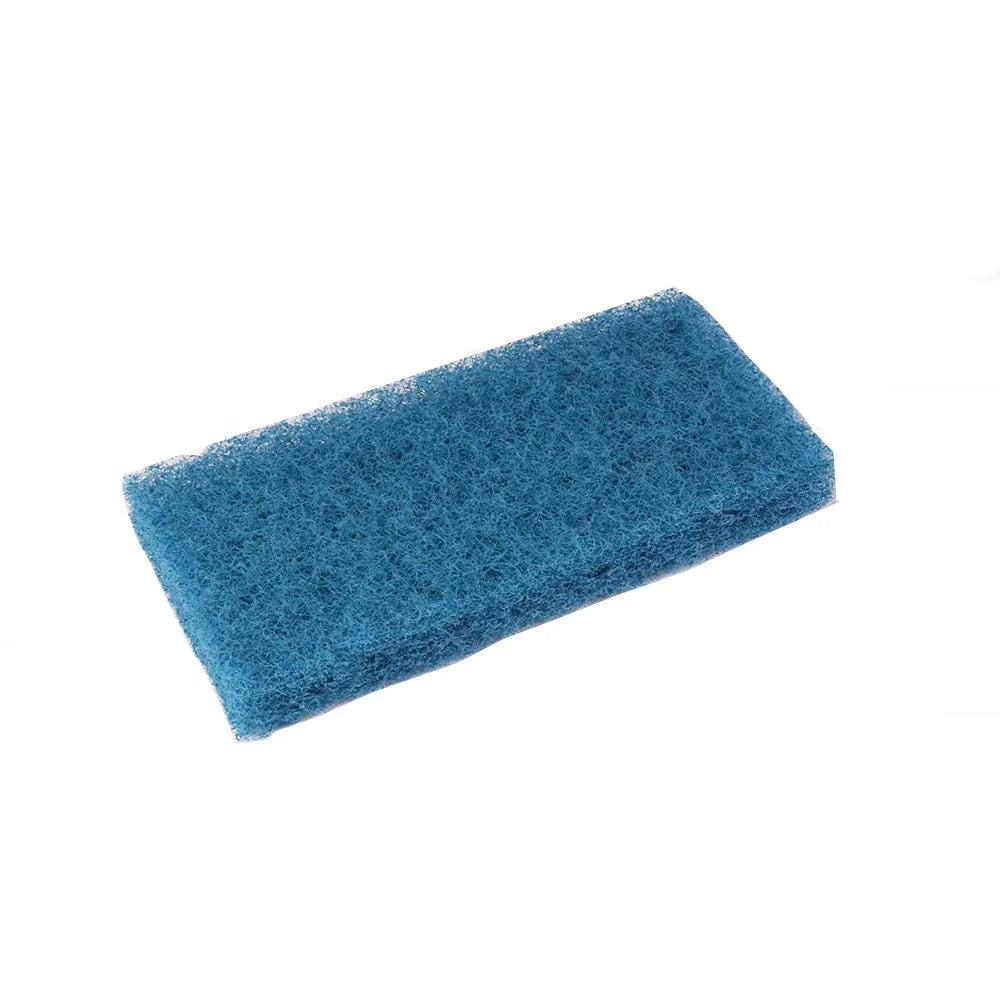 Kitchen Nylon Scrubber Sponges Scouring Pads