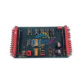 Original Polar 016241 IHR Circuit Board for Polar Paper Cutting Machine Cutter Guillotine Paper Cutter PCB Control Card