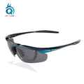 5 Interchangeable Lens Lentes De Ciclismo Hot Sale Baseball Sunglasses Fishing Glasses Polarized Bike Bicycle Glasses