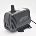 75W ALMANE AL-3200 Submersible Water Pump Mechanical Spindle Cooling Fan 220V/110V OEM Customizable