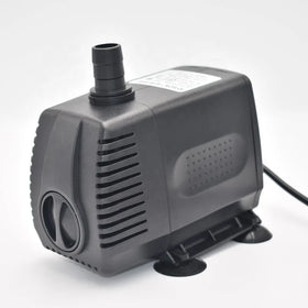 75W ALMANE AL-3200 Submersible Water Pump Mechanical Spindle Cooling Fan 220V/110V OEM Customizable