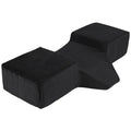 Newly Design Neck Support Pillow Soft Memory Foam Lash Pillow  Extension Eyelash Bed Pillow
