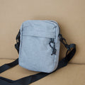 Factory Custom Logo Eco Friendly Waterproof Ziplock Travel Men Hiking Front Pouch Waterproof Tactical Chest Bag