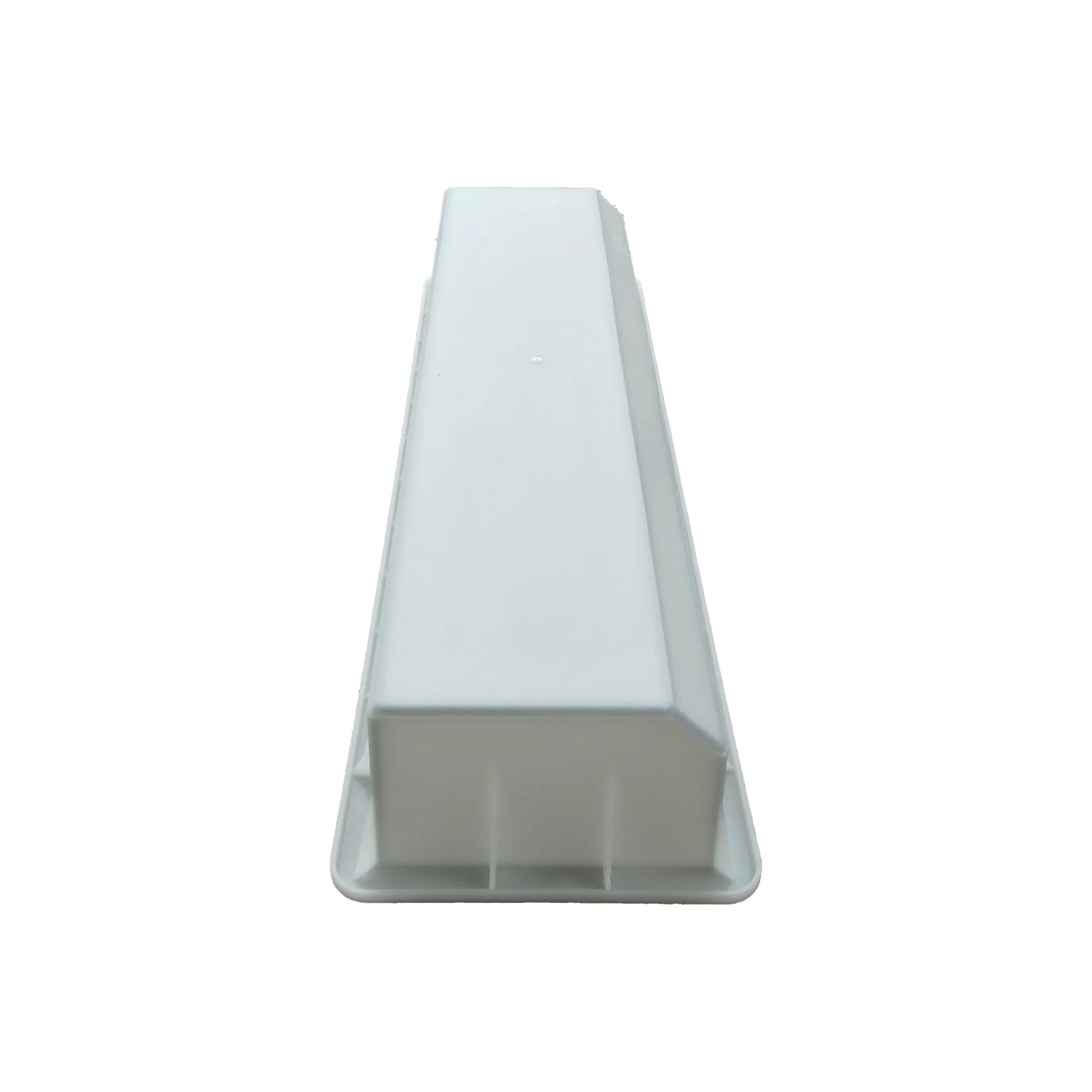 Cement Road Chamfer Kerb Road Tooth Concrete Plastic Mold 50*25*20cm