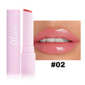 HANDAIYAN Factory Wholesale Women Lip Nourishing Lip Balm Makeup Nourishing Lip Plumper Lipbalm