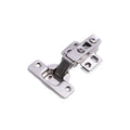 Fgvslide Furniture Accessories 105 Degree Slide on Normal Hidden Cabinet Door Two Way Hinge