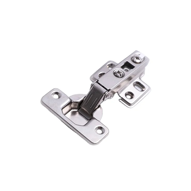 Fgvslide Furniture Accessories 105 Degree Slide on Normal Hidden Cabinet Door Two Way Hinge