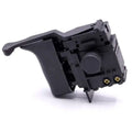 Electric Hammer Drill Speed Control Switch for  HR2450 /HR2453/DP4010/DP4011Power Tool Accessories