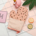 Hot Sale New Baking BBQ Gloves Kitchen Cooking Gloves Microwave Oven Heat Resistant Gloves