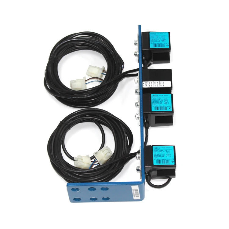 XAA29505B3 Lift Accessories CEDES Elevator Parts for Apartment and Hotel Light Level Layer