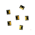 Ocbestjet Chip for HP 727 Ink Cartridge Chip for HP T920 T1500 T2500 T930 T1530 T2530 Printer