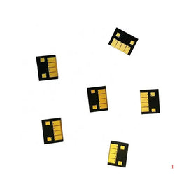 Ocbestjet Chip for HP 727 Ink Cartridge Chip for HP T920 T1500 T2500 T930 T1530 T2530 Printer