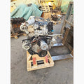 Excavator Engine Assembly 4M50 Diesel Engine Assy for  Excavator Parts 4M50 4 Cyl 4.9L Hd820-5