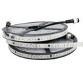 Shenzhen Factory Dmx512 Smd2835 24v 120led Per Meter Led Running Lights Strip Led Strip Light 2835