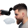 BarberPassion Stock Items or Private Label Mens Hair Mattfying Volume Texturising Powder Strong