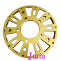 High End CNC Machining Anodizing Aluminum Parts