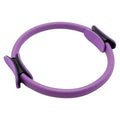 Training Ring Pilates Accessories Fitness Workout Double Handle Exercise Magic Circle Yoga Pilates Ring